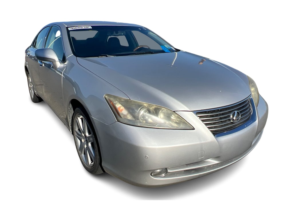 Thumbnail: 2008 Lexus ES - 8