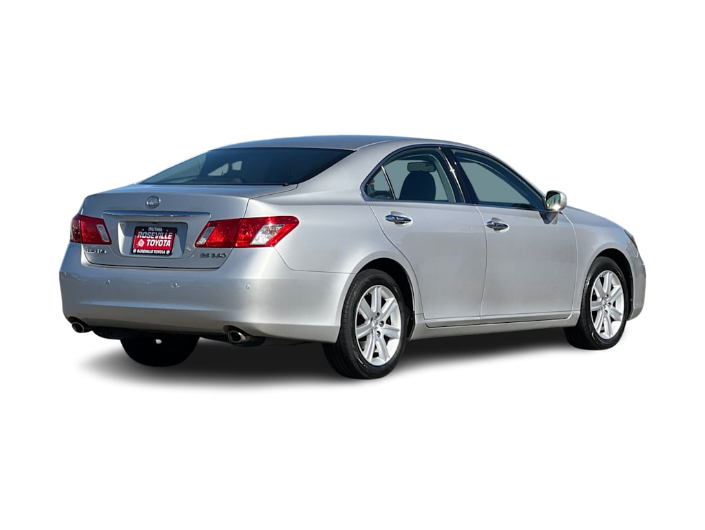Thumbnail: 2008 Lexus ES - 17