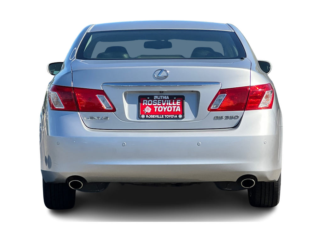 Thumbnail: 2008 Lexus ES - 5
