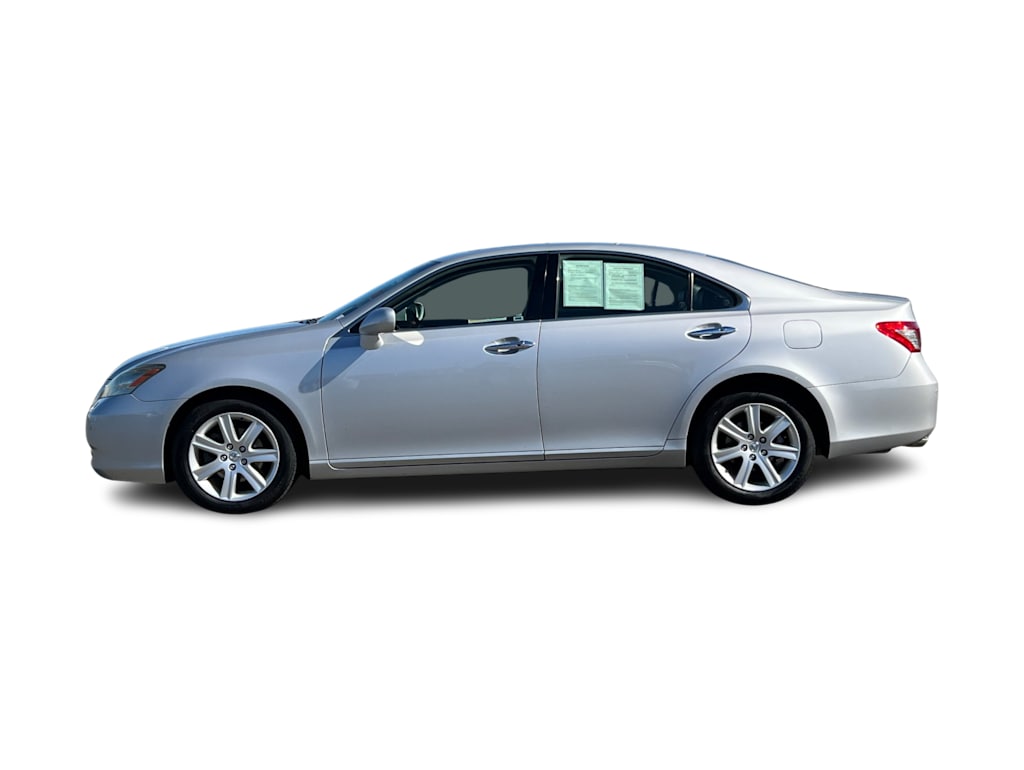 Thumbnail: 2008 Lexus ES - 3