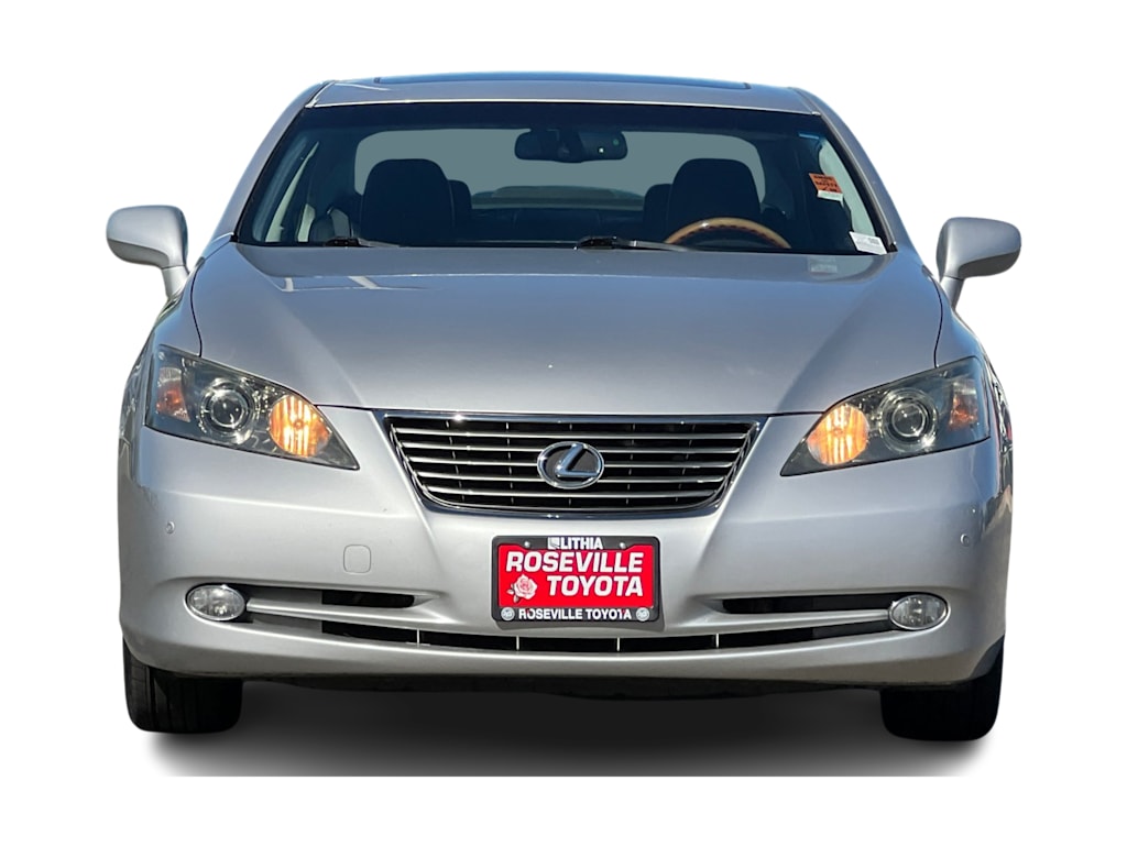 Thumbnail: 2008 Lexus ES - 6