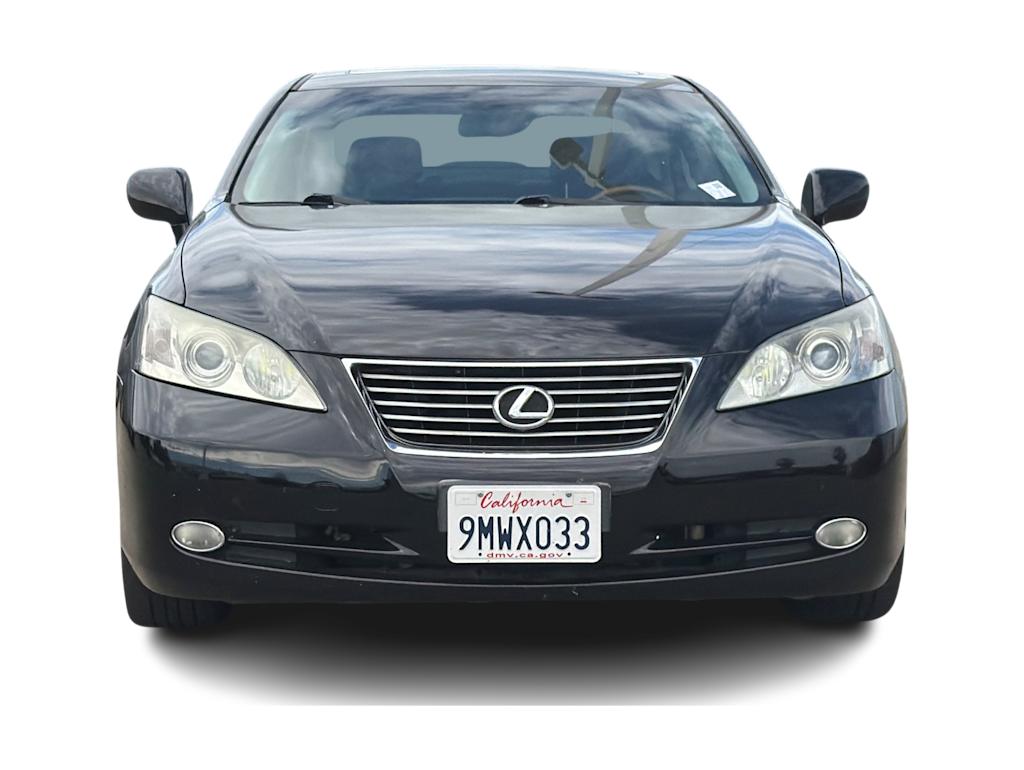 Thumbnail: 2007 Lexus ES - 6