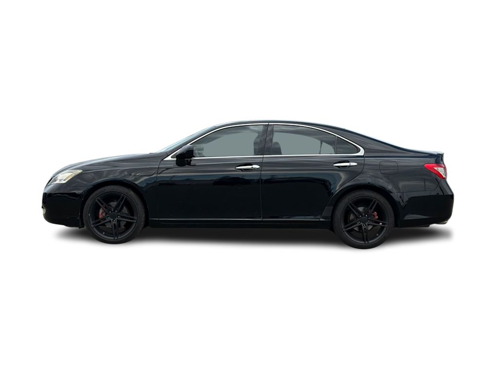 Thumbnail: 2007 Lexus ES - 3