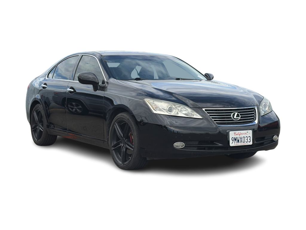 Thumbnail: 2007 Lexus ES - 12