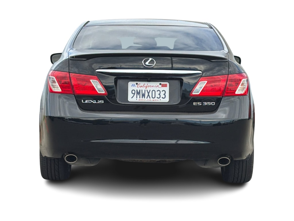 Thumbnail: 2007 Lexus ES - 5