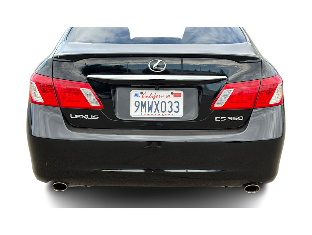 Thumbnail: 2007 Lexus ES - 23
