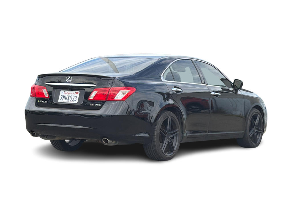 Thumbnail: 2007 Lexus ES - 10