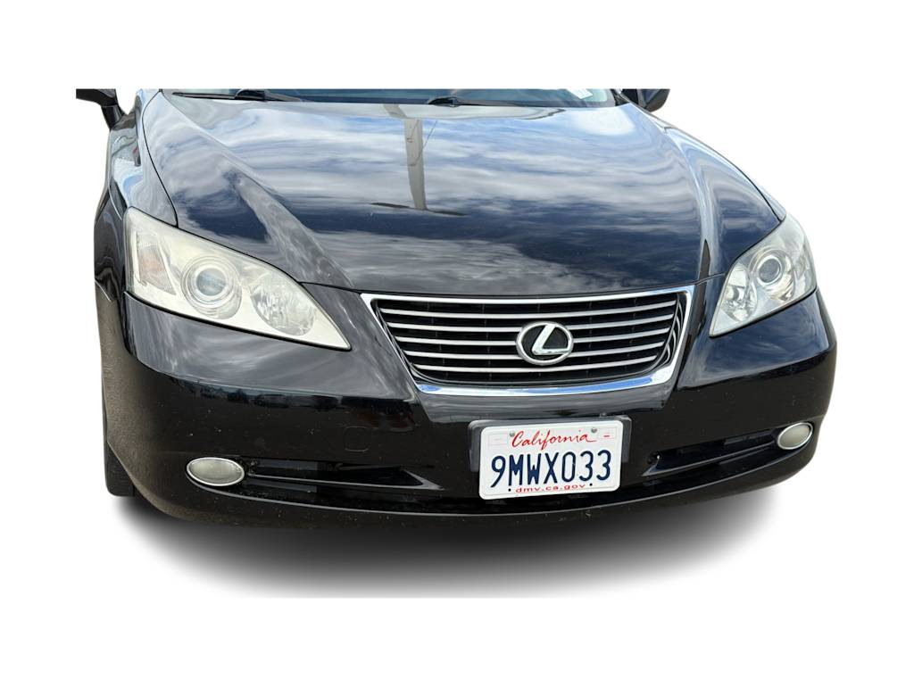 Thumbnail: 2007 Lexus ES - 16