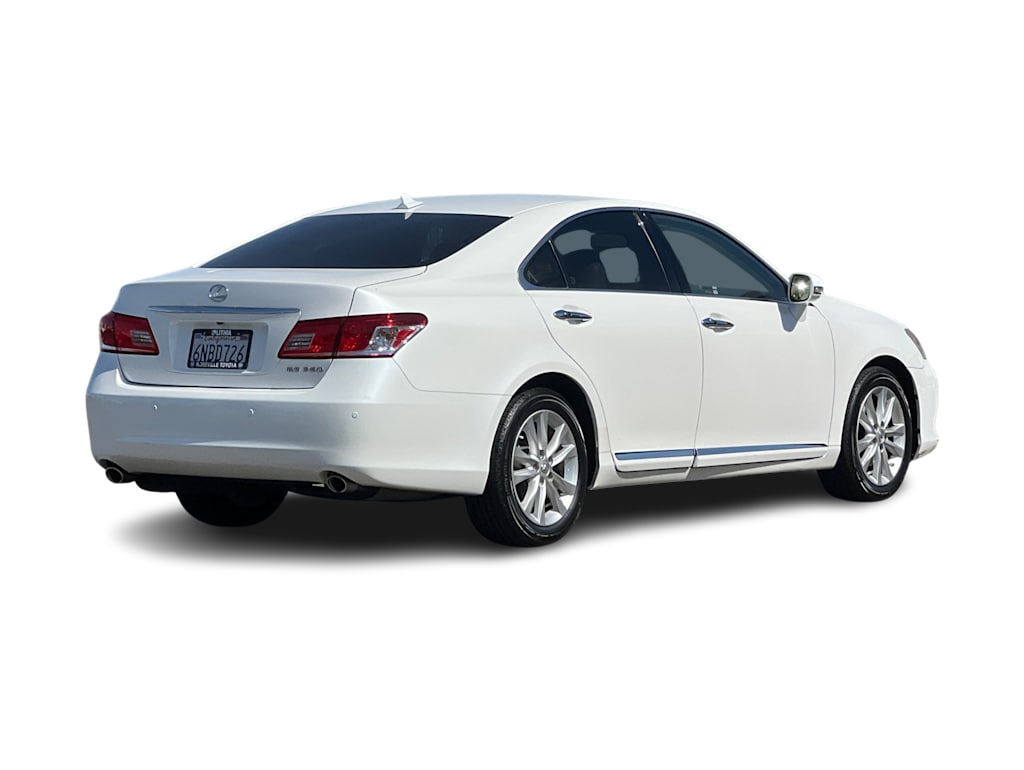 Thumbnail: 2011 Lexus ES - 16