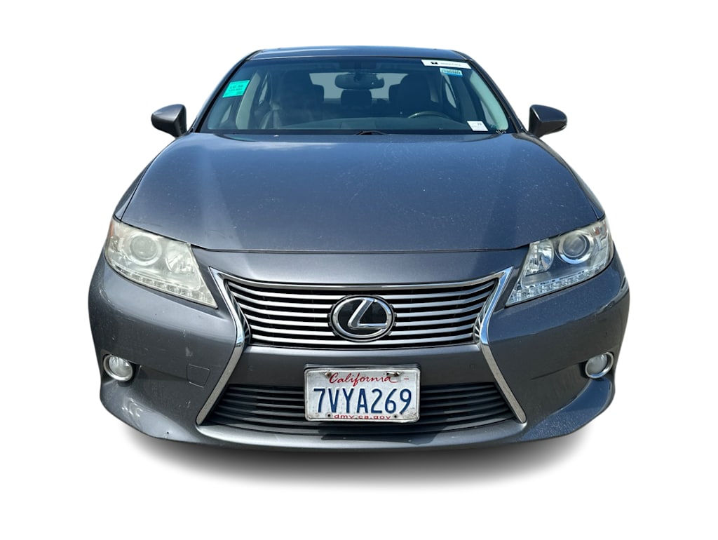 Thumbnail: 2014 Lexus ES - 3