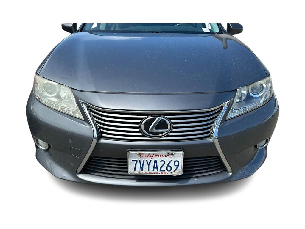 Thumbnail: 2014 Lexus ES - 14