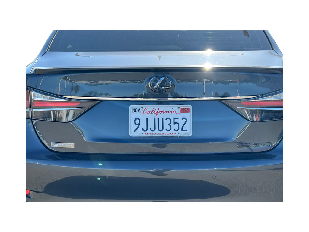Thumbnail: 2018 Lexus GS - 19