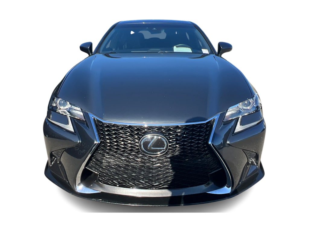 Thumbnail: 2018 Lexus GS - 4