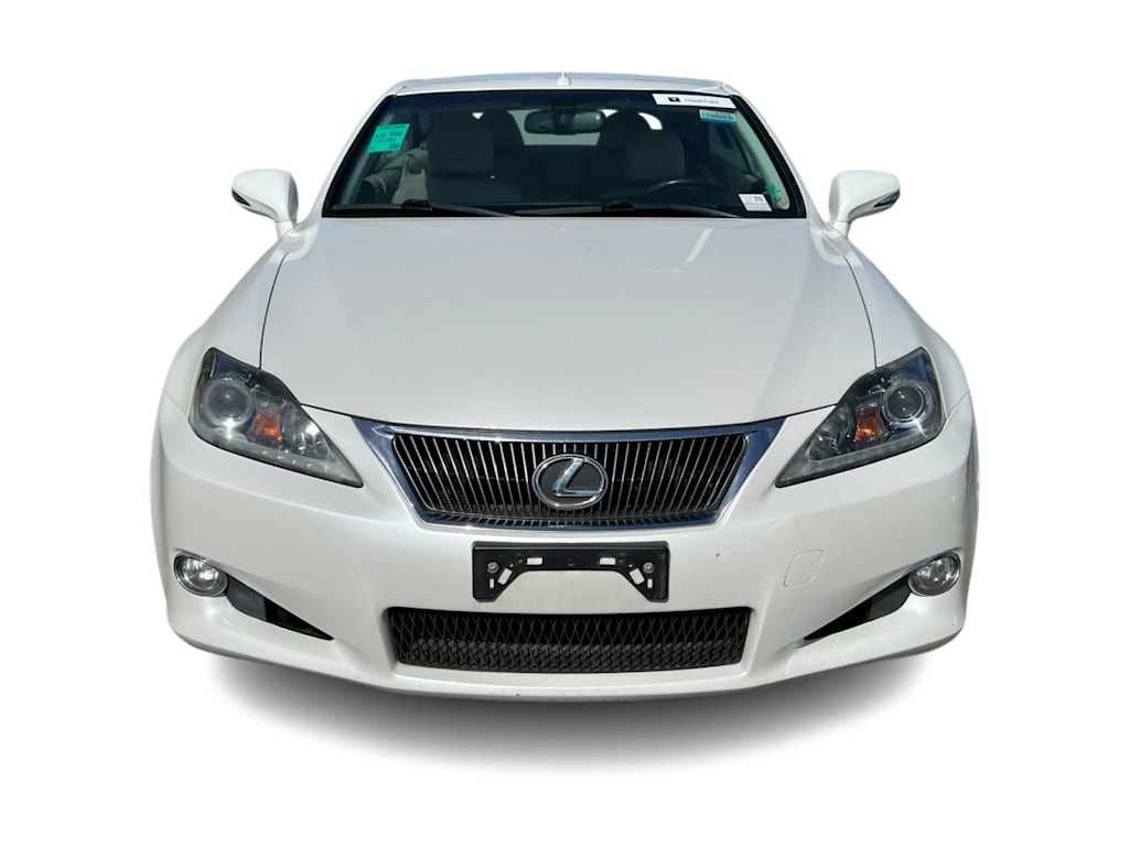 Thumbnail: 2013 Lexus IS - 4