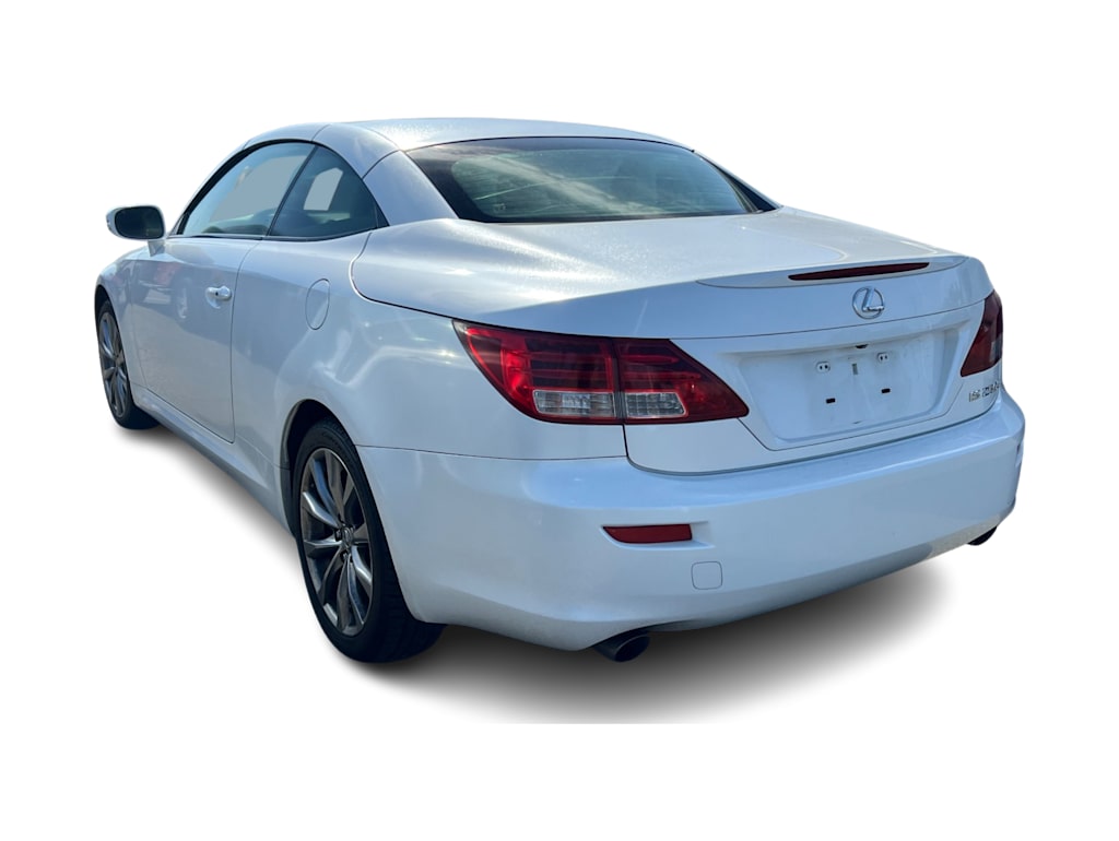 Thumbnail: 2013 Lexus IS - 2
