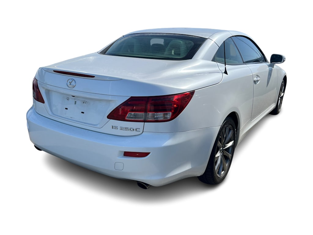 Thumbnail: 2013 Lexus IS - 10