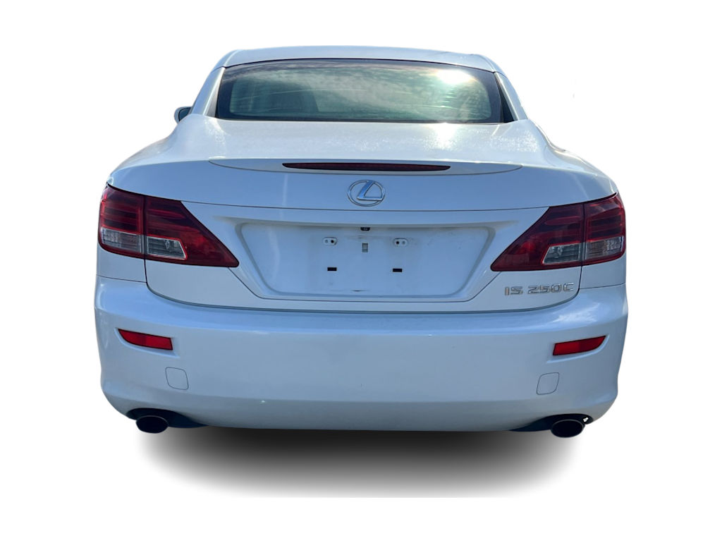Thumbnail: 2013 Lexus IS - 3
