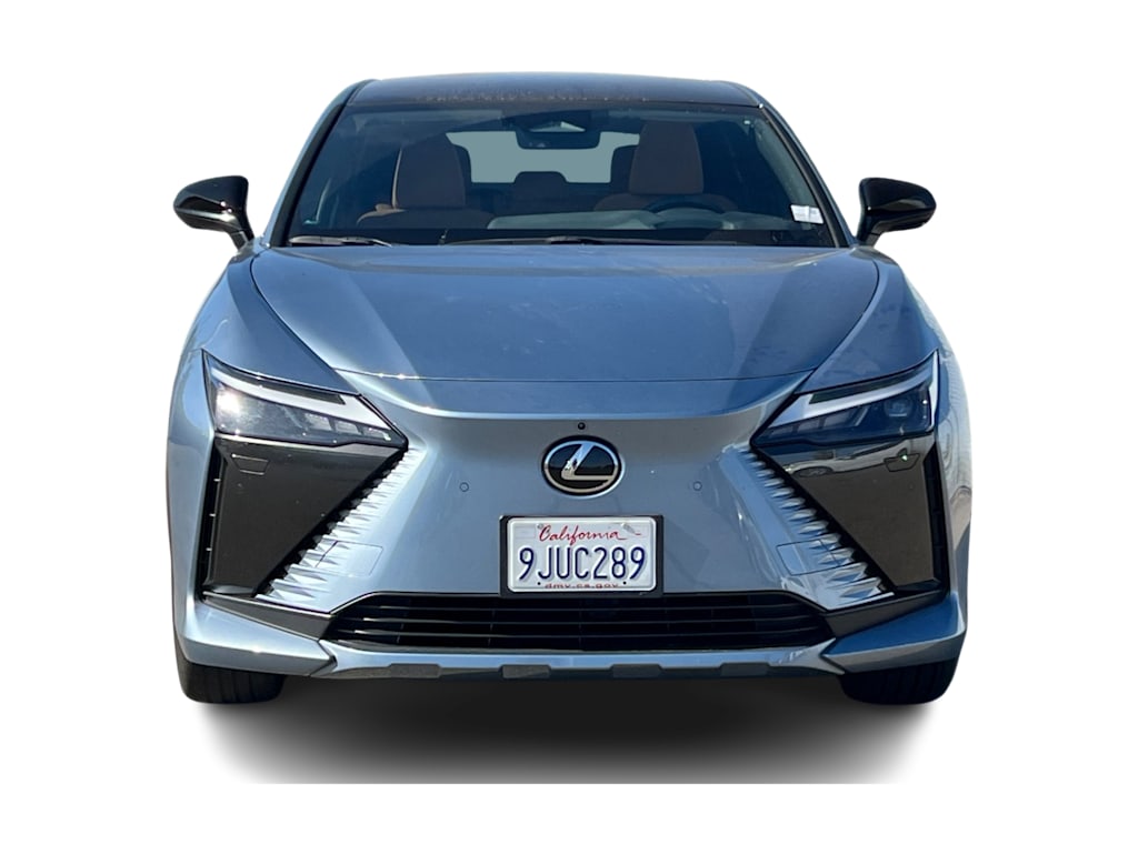 Thumbnail: 2023 Lexus RZ - 6