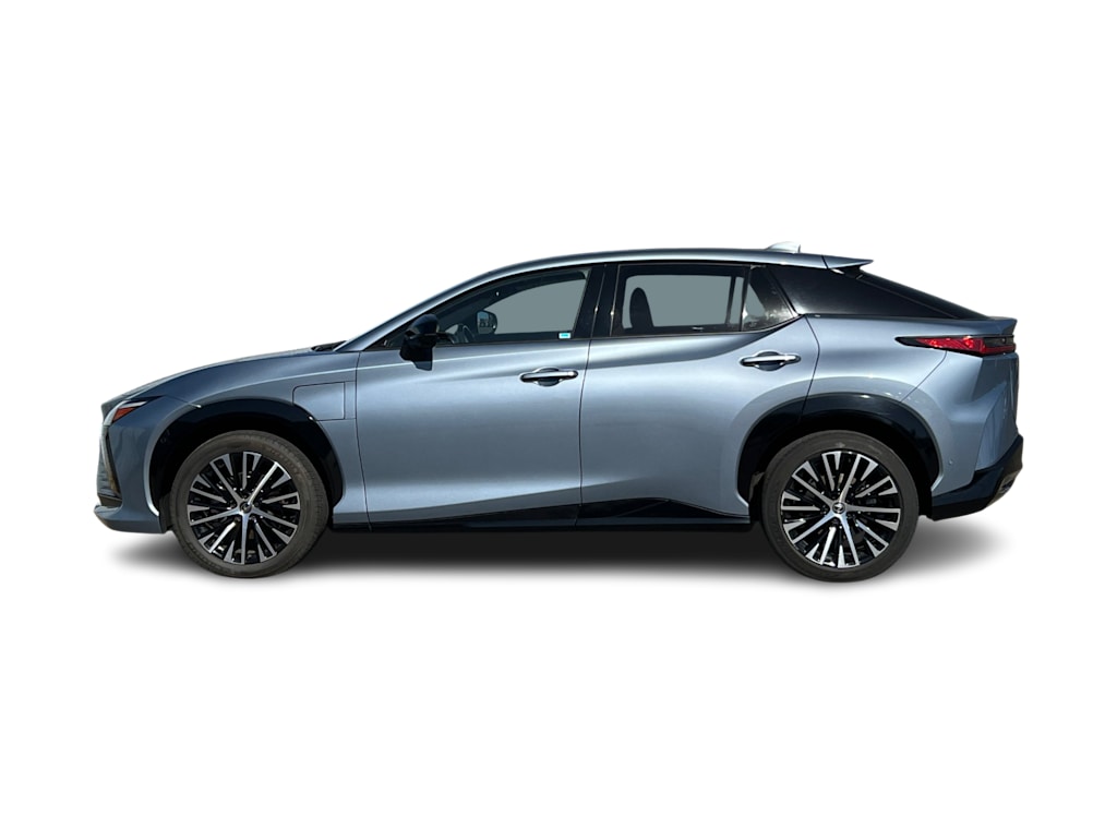 Thumbnail: 2023 Lexus RZ - 3