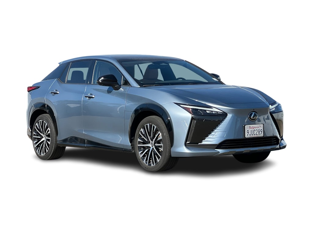 Thumbnail: 2023 Lexus RZ - 13