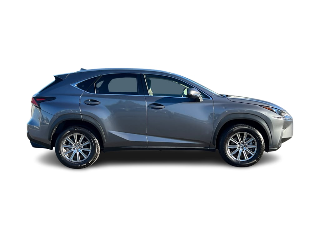 Thumbnail: 2019 Lexus NX - 20