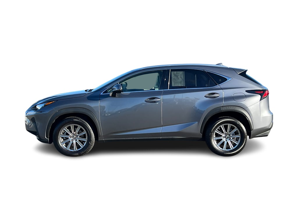 Thumbnail: 2019 Lexus NX - 3