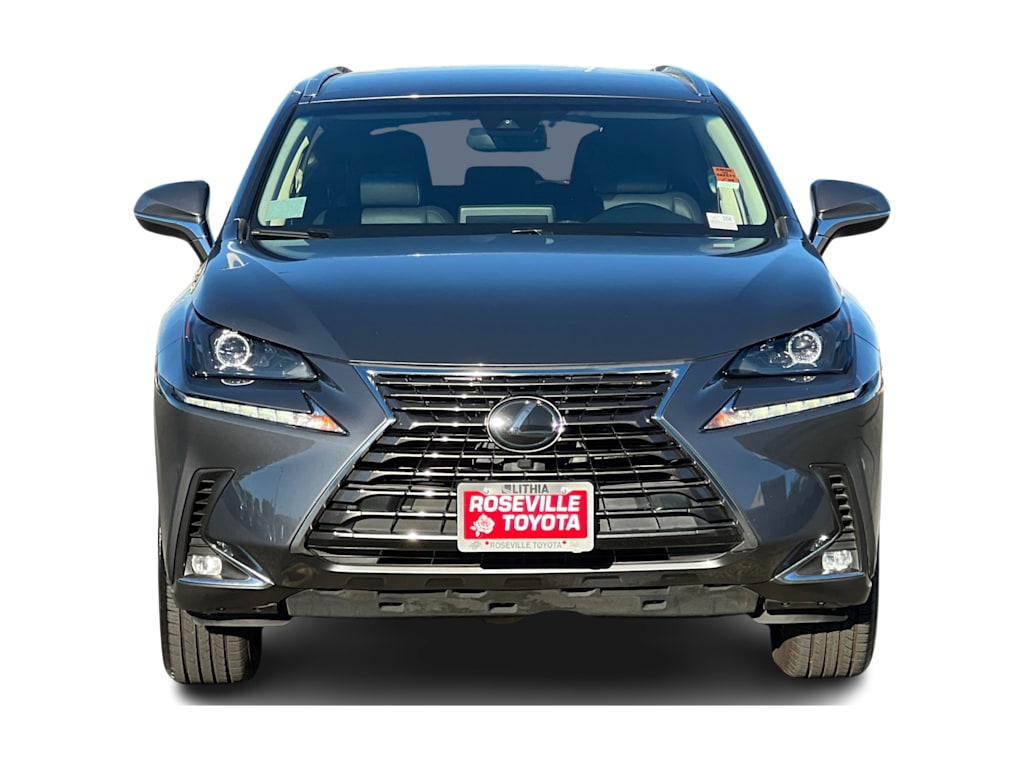 Thumbnail: 2019 Lexus NX - 6