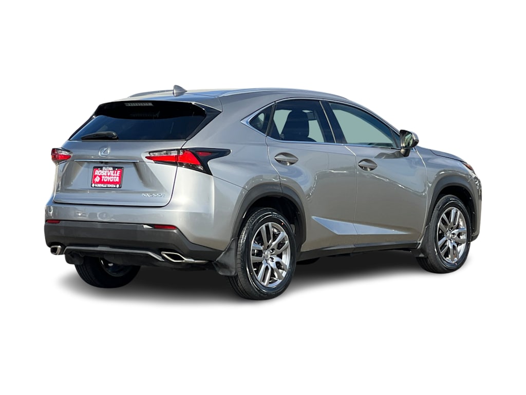 Thumbnail: 2016 Lexus NX - 17