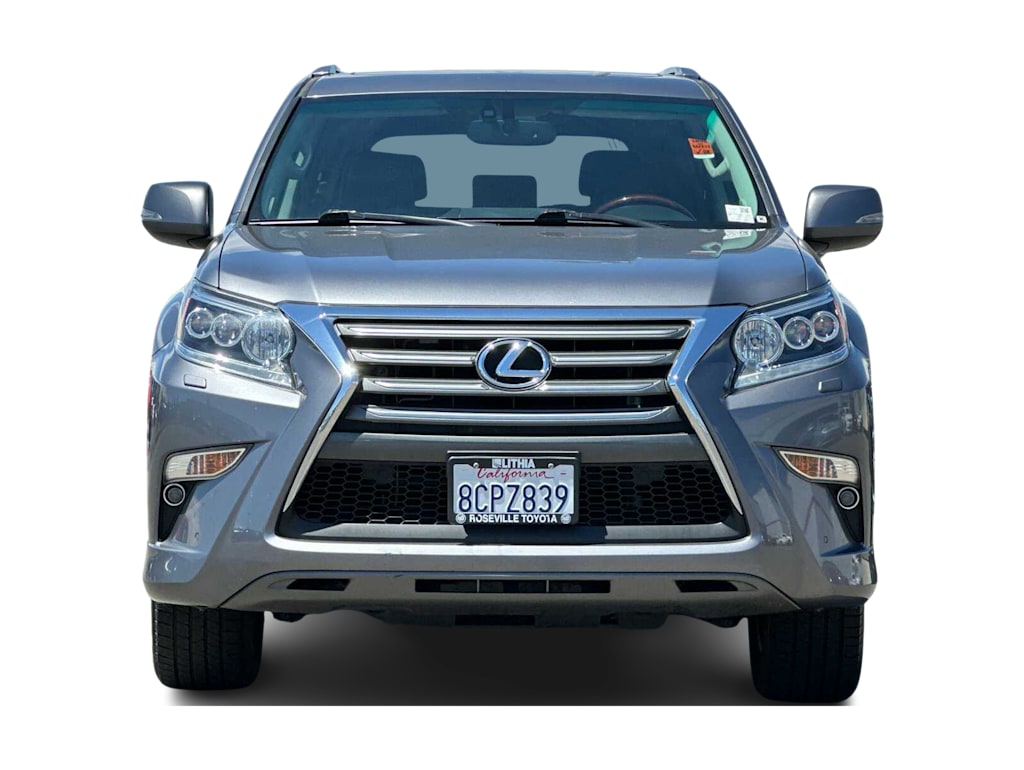 Thumbnail: 2018 Lexus GX - 6