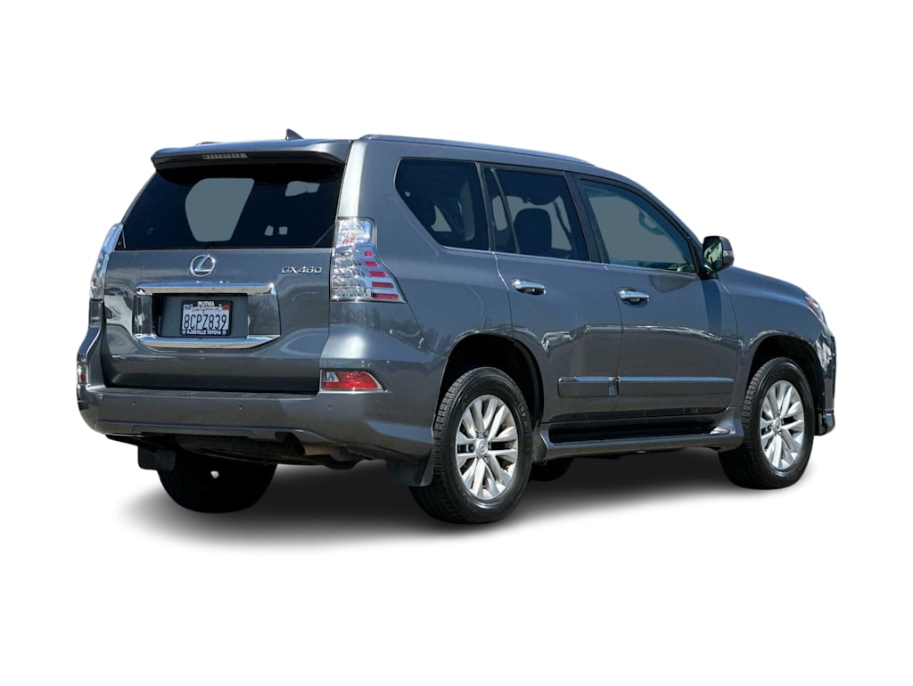 Thumbnail: 2018 Lexus GX - 18