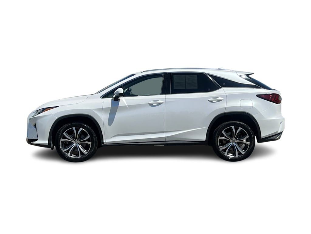 Thumbnail: 2017 Lexus RX - 3
