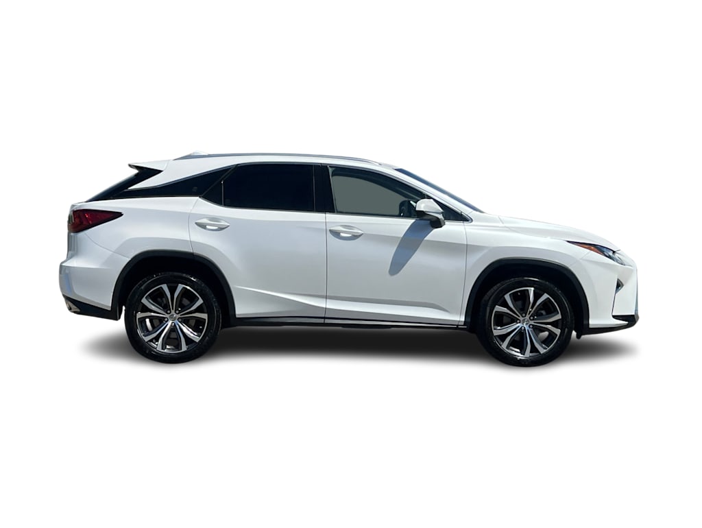 Thumbnail: 2017 Lexus RX - 19