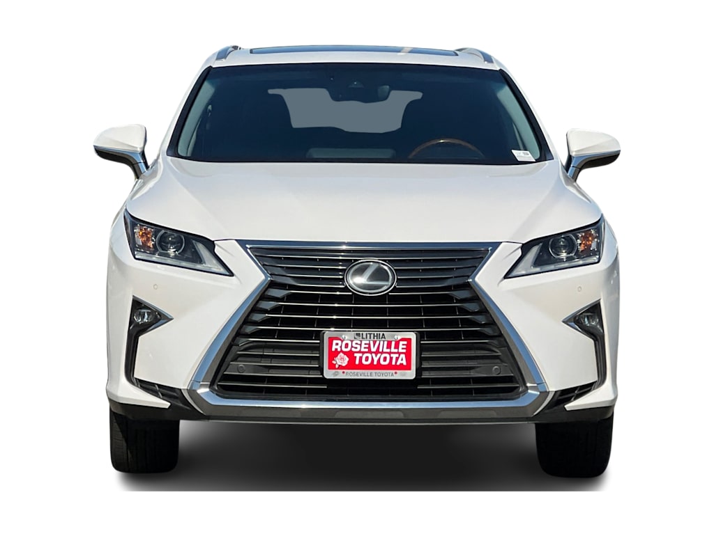 Thumbnail: 2019 Lexus RX - 6