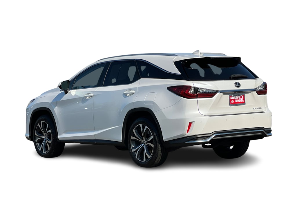 Thumbnail: 2019 Lexus RX - 4