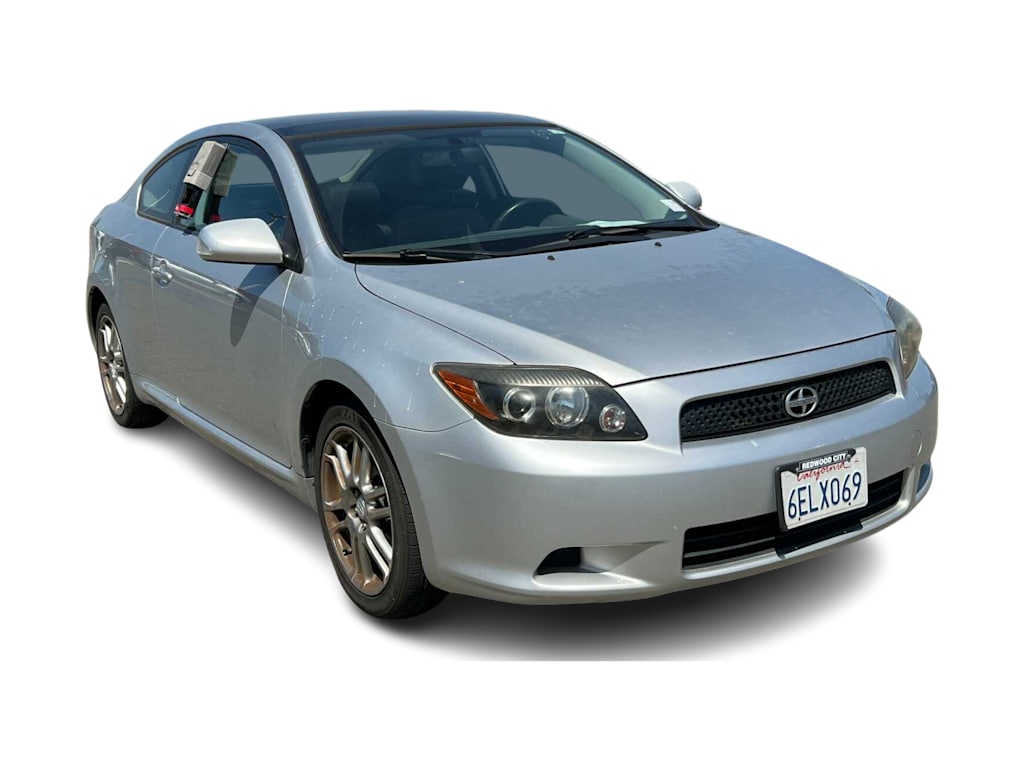 Used 2009 Scion tC Base with VIN JTKDE167790281314 for sale in Casper, WY