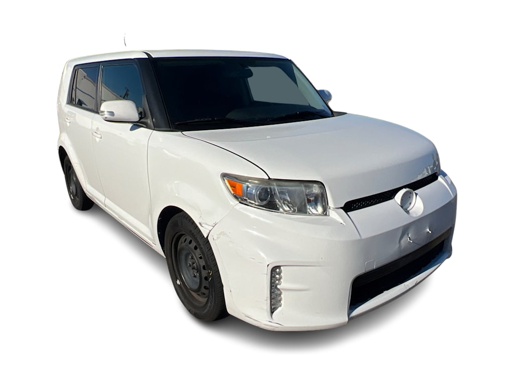 Thumbnail: 2015 Scion xB - 9