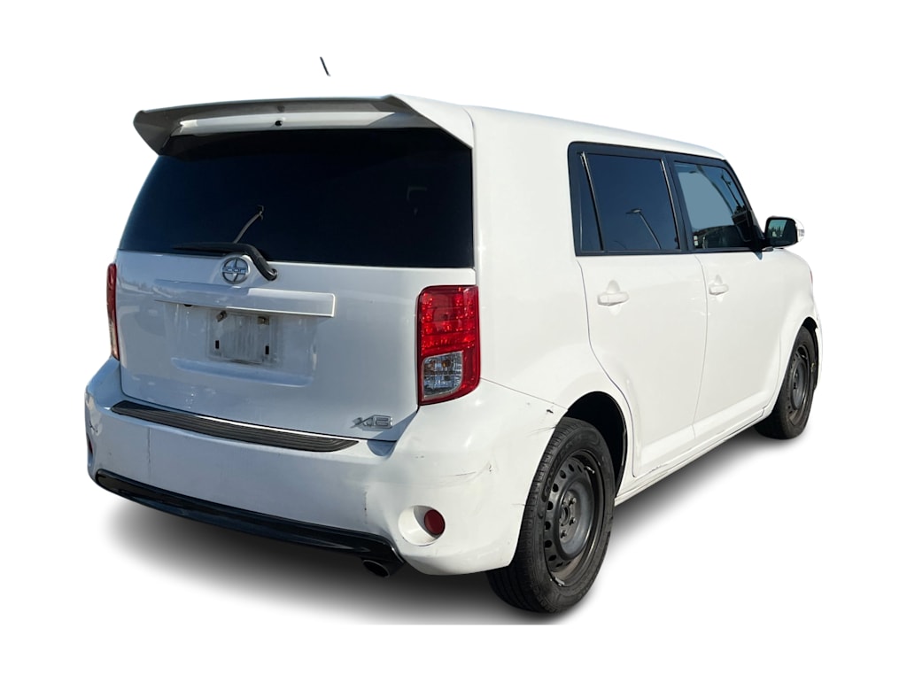 Thumbnail: 2015 Scion xB - 10