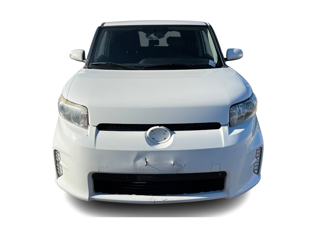 Thumbnail: 2015 Scion xB - 4