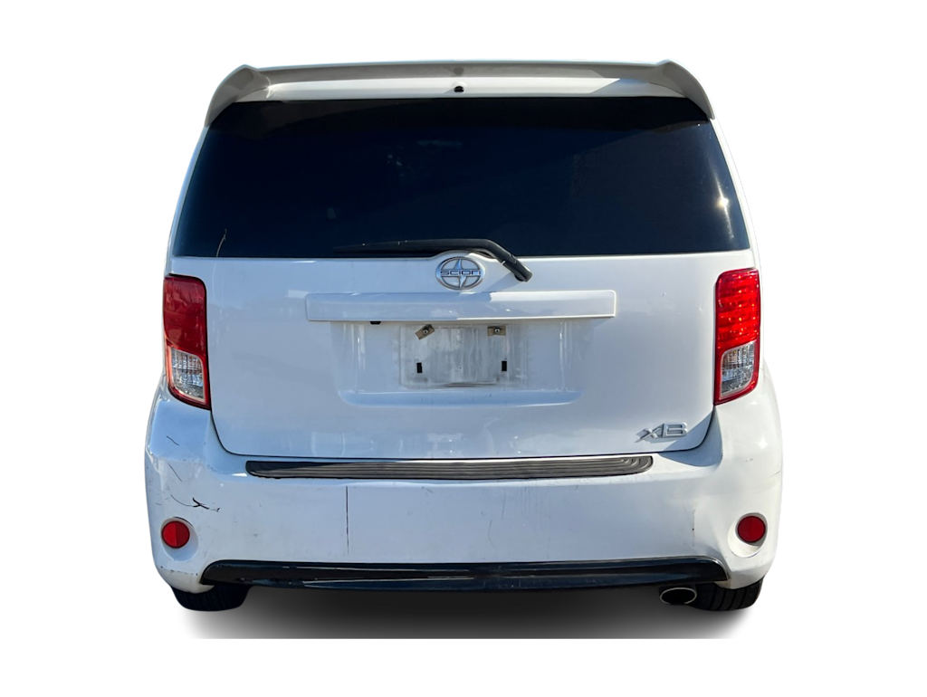 Thumbnail: 2015 Scion xB - 3