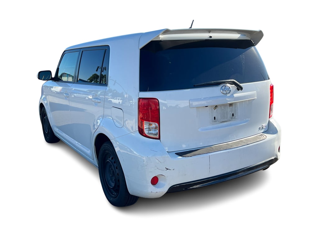Thumbnail: 2015 Scion xB - 2