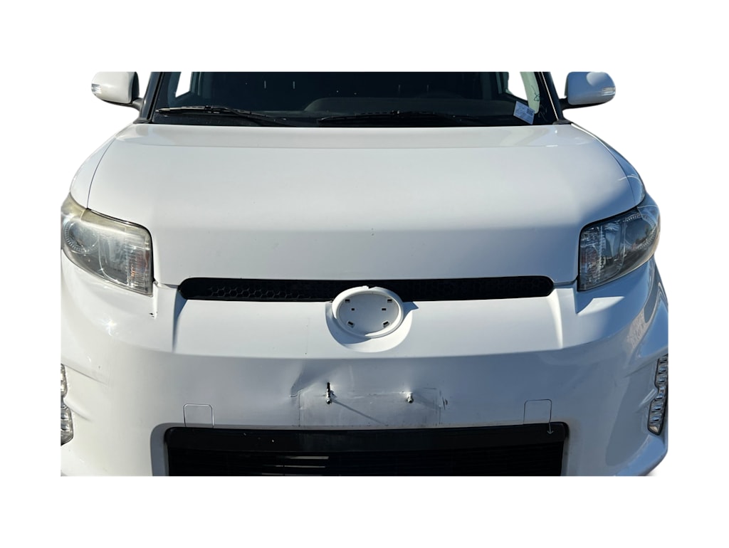 Thumbnail: 2015 Scion xB - 14