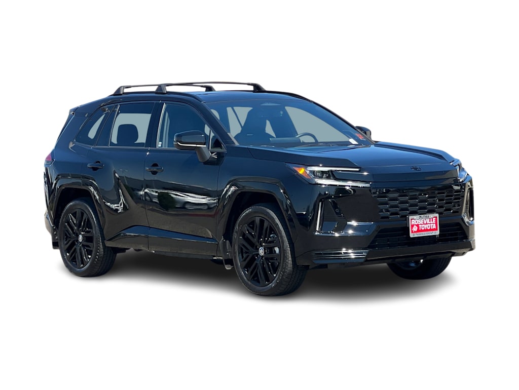 Thumbnail: 2026 Toyota RAV4 - 19