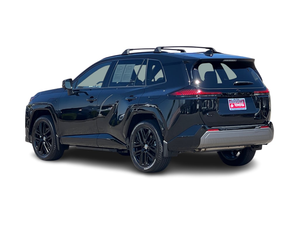 Thumbnail: 2026 Toyota RAV4 - 4