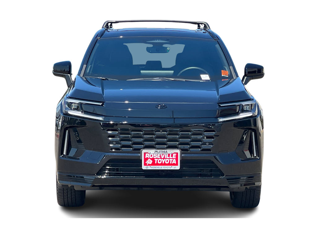 Thumbnail: 2026 Toyota RAV4 - 6