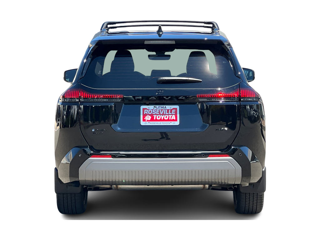 Thumbnail: 2026 Toyota RAV4 - 5