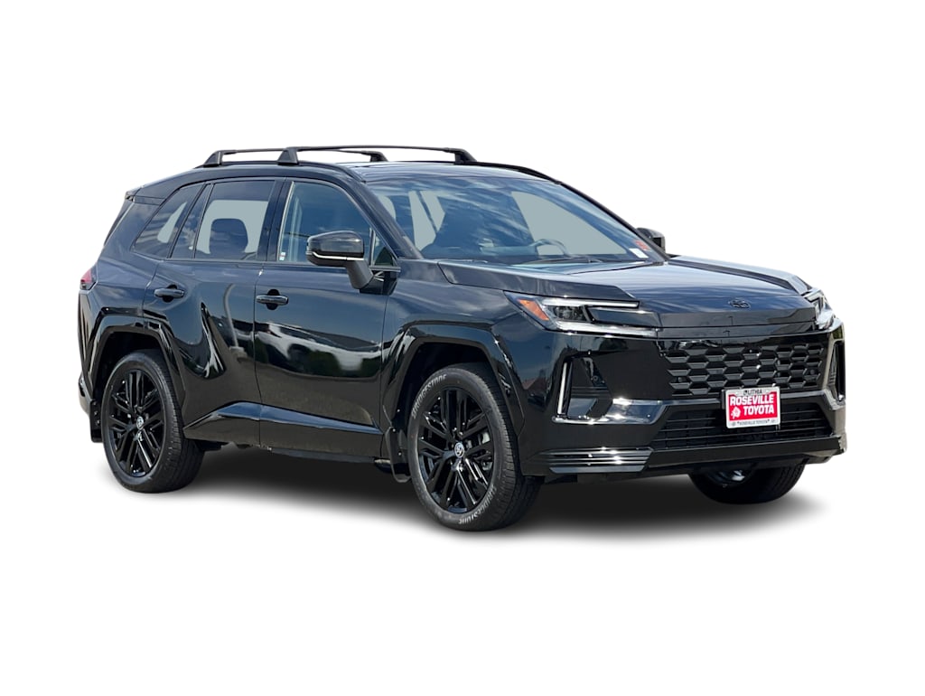 Thumbnail: 2026 Toyota RAV4 - 17