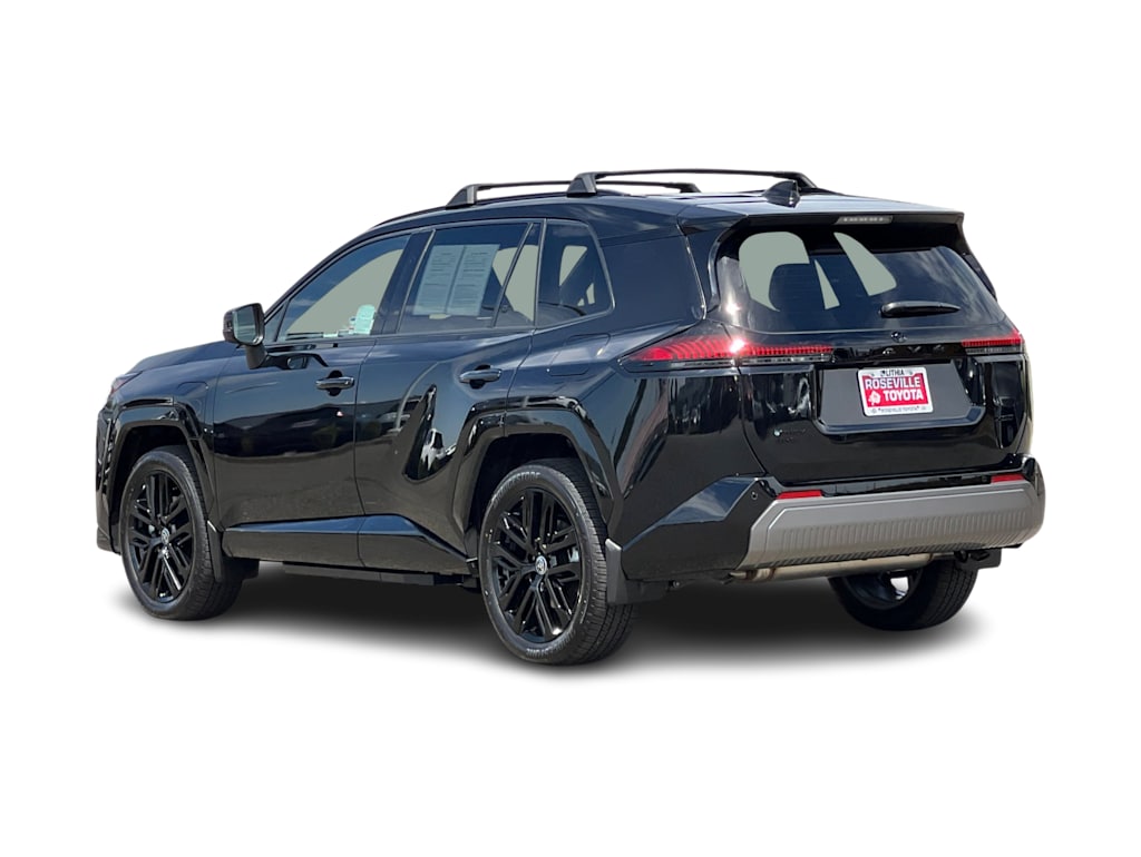 Thumbnail: 2026 Toyota RAV4 - 4