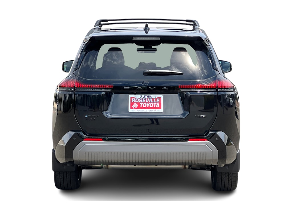 Thumbnail: 2026 Toyota RAV4 - 5