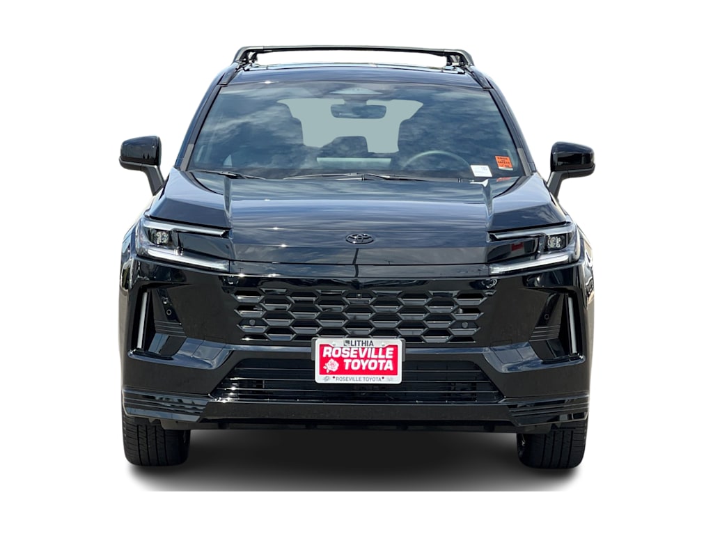 Thumbnail: 2026 Toyota RAV4 - 6