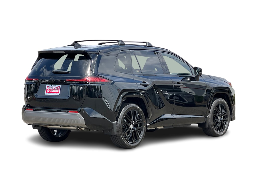 Thumbnail: 2026 Toyota RAV4 - 16